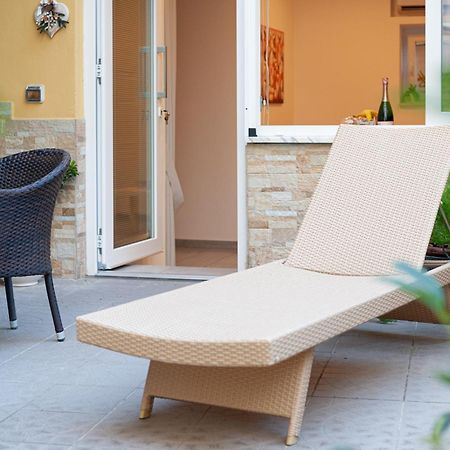 סורנטו Casa Vacanza Dea מראה חיצוני תמונה