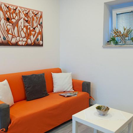 סורנטו Casa Vacanza Dea מראה חיצוני תמונה