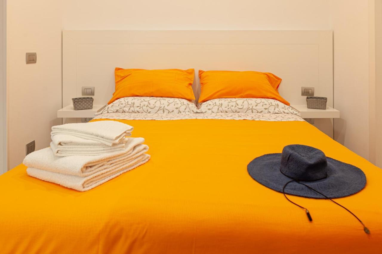 סורנטו Casa Vacanza Dea מראה חיצוני תמונה