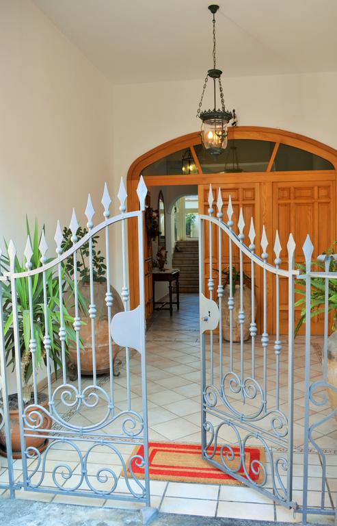 סורנטו Casa Vacanza Dea מראה חיצוני תמונה